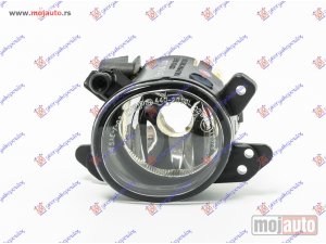 Glavna slika - MAGLENKA OKRUGLA (MARELLI) Levo Mercedes cls (w219) coupe 04-08 -dostupno - MojAuto