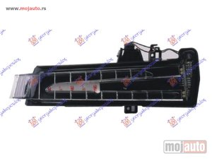 NOVI: delovi  MIGAVAC U RETROVIZORU (LED) Desno Mercedes glk (x204) 12-15 -dostupno