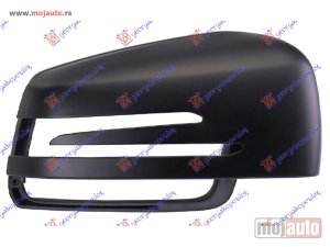Glavna slika - POKLOPAC RETROVIZORA PM Desno Mercedes s class (w221) 05-13 -nedostupno - MojAuto