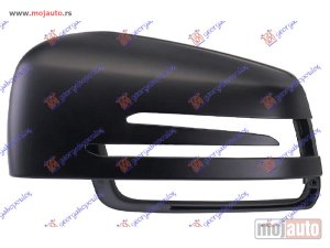 Glavna slika - POKLOPAC RETROVIZORA PM Levo Mercedes b class (w246) 11-14 -nedostupno - MojAuto