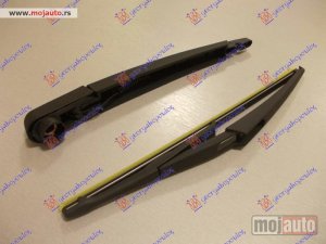 Glavna slika - ZADNJI BRISAC KOMPLET T-MODEL/KARAVAN 305mm Mercedes e class (w212) 13-16 -dostupno - MojAuto