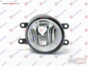 NOVI: delovi  MAGLENKA (KINA) Desno Lexus is ii 05-13 -dostupno