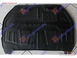 NOVI: delovi  ZASTITA MOTORA VELIKA Kia sportage 08-10 -dostupno