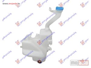 NOVI: delovi  POSUDA ZA TECNOST BRISACA (SA GRLOM) Honda jazz 11-15 -dostupno