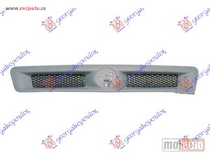 NOVI: delovi  PVC MASKA 2002- Fiat albea 02-05 -dostupno