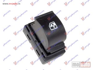 NOVI: delovi  PREKIDAC U PREDNJIM VRATIMA (4 PIN) Desno Fiat linea 13-15 -dostupno