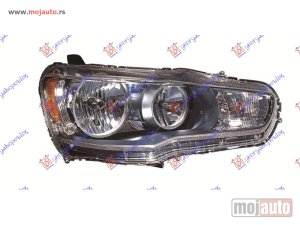 Glavna slika - FAR (TYC) Desno Mitsubishi lancer sportback 08- -dostupno - MojAuto