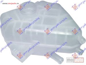 NOVI: delovi  POSUDA ZA ANTIFRIZ (BENZIN) Ford ecosport 13-17 -dostupno