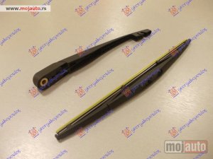NOVI: delovi  ZADNJI BRISAC KOMPLET 350mm Honda cr-v 10-13 -dostupno