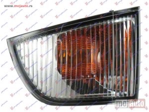 NOVI: delovi  MIGAVAC U RETROVIZORU Levo Iveco daily 11-14 -dostupno