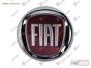 NOVI: delovi  ZNAK 2008- (O) Fiat freemont 11- -dostupno