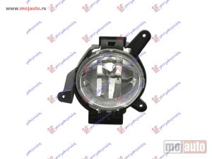 NOVI: delovi  MAGLENKA (H27) (E) (TYC) Levo Chevrolet spark 10-13 -dostupno