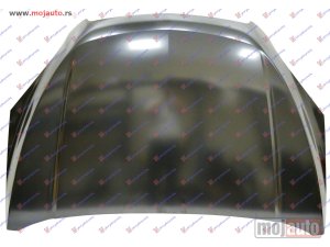 NOVI: delovi  HAUBA Chevrolet trax 13- -dostupno