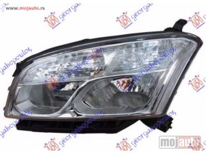 NOVI: delovi  FAR ELEKTRICNI (DEPO) Levo Chevrolet trax 13- -dostupno