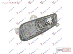 Glavna slika - MIGAVAC Levo Fiat punto 12- -dostupno - MojAuto