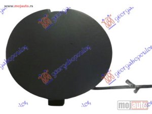 NOVI: delovi  POKLOPAC KUKE PREDNJEG BRANIKA PM Fiat punto 12- -dostupno