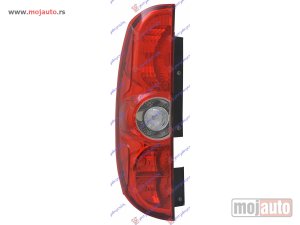 NOVI: delovi  STOP LAMPA (DUPLA VRATA) (DEPO) Levo Fiat doblo 09-15 -dostupno