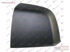 NOVI: delovi  POKLOPAC RETROVIZORA Levo Fiat doblo 09-15 -nedostupno