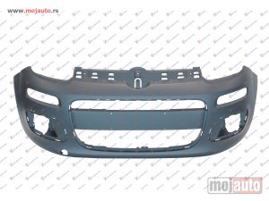NOVI: delovi  PREDNJI BRANIK PM Fiat panda new 12- -dostupno