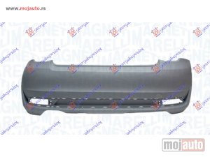 NOVI: delovi  ZADNJI BRANIK PM (S) (O) Fiat 500 15- -dostupno