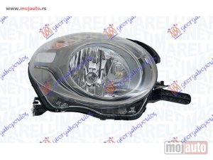 Glavna slika - FAR ELEKTRICNI (MARELLI) Desno Fiat 500 l 17- -dostupno - MojAuto