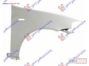NOVI: delovi  BLATOBRAN Desno Fiat albea 02-05 -dostupno