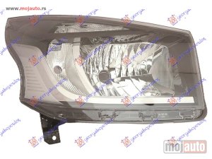 Glavna slika - FAR ELEKTRICNI (DEPO) Desno Fiat talento 16- -nedostupno - MojAuto