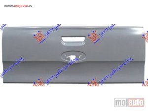 Glavna slika - VRATA GEPEKA (KINA) Ford ranger 12-15 -dostupno - MojAuto