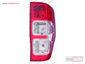 NOVI: delovi  STOP LAMPA BELA (TYC) Desno Ford ranger 12-15 -dostupno