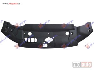 NOVI: delovi  POKLOPAC VEZNOG LIMA GORNJI PLASTICAN Ford ranger 19-22 -dostupno