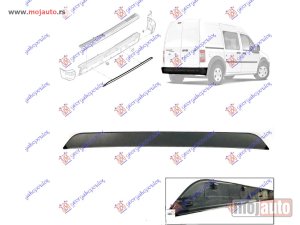 NOVI: delovi  LAJSNA ZADNJEG BRANIKA DONJA (O) Ford transit connect 10-13 -dostupno