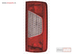 NOVI: delovi  STOP LAMPA (DEPO) Desno Ford transit connect 10-13 -dostupno