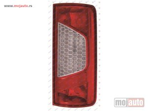 NOVI: delovi  STOP LAMPA (TURSKA) Desno Ford transit connect 10-13 -dostupno
