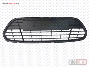 NOVI: delovi  CENTRALNA RESETKA MAT-CRNA Ford mondeo 11-14 -dostupno