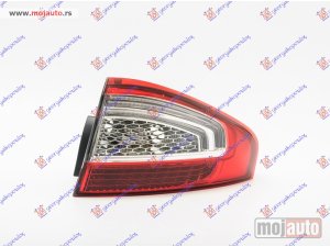 NOVI: delovi  STOP LAMPA SPOLJASNJA 4 VRATA (DEPO) Desno Ford mondeo 11-14 -dostupno