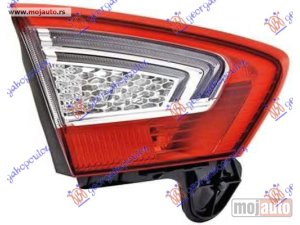 NOVI: delovi  STOP LAMPA UNUTRASNJA 4/5 VRATA (HELLA) Levo Ford mondeo 11-14 -dostupno