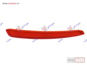 NOVI: delovi  KATADIOPTER U ZADNJEM BRANIKU (SEDAN/HB) Desno Ford mondeo 11-14 -dostupno