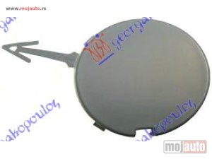 NOVI: delovi  POKLOPAC KUKE PREDNJEG BRANIKA PM Ford mondeo 11-14 -dostupno