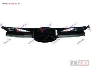 NOVI: delovi  PVC MASKA (SJAJ-CRNA LAJSNA) Ford focus 11-14 -dostupno