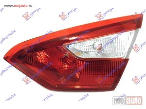 NOVI: delovi  STOP LAMPA UNUTRASNJA 4 VRATA Desno Ford focus 11-14 -dostupno