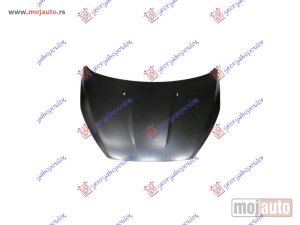 NOVI: delovi  HAUBA Ford focus 14-18 -dostupno