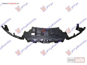 NOVI: delovi  SINA PREDNJEG BRANIKA GORNJA PLASTICNA Ford focus 14-18 -dostupno