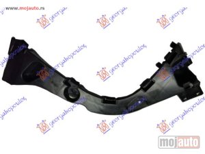 NOVI: delovi  NOSAC ZADNJEG BRANIKA BOCNI PLASTICNI 5 VRATA Levo Ford focus 14-18 -dostupno