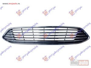 NOVI: delovi  PVC MASKA (HORIZONTALNE LAJSNE) Ford focus 14-18 -dostupno