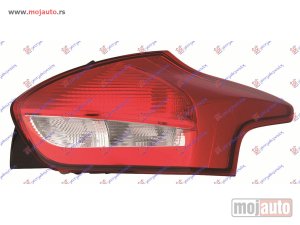 NOVI: delovi  STOP LAMPA 5 VRATA (DEPO) Desno Ford focus 14-18 -dostupno