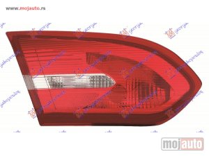 NOVI: delovi  STOP LAMPA 4 VRATA UNUTRASNJA (DEPO) Levo Ford focus 14-18 -dostupno