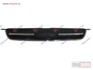 NOVI: delovi  PVC MASKA CRNA/HROM Ford focus c-max 10-14 -dostupno