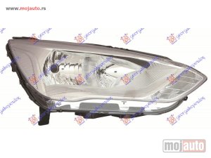 NOVI: delovi  FAR ELEKTRICNI (DEPO) Desno Ford focus c-max 14- -dostupno