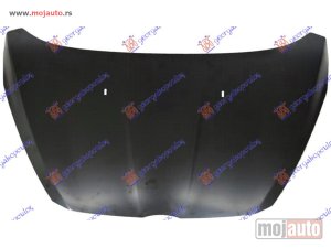 NOVI: delovi  HAUBA Ford b-max 12- -dostupno