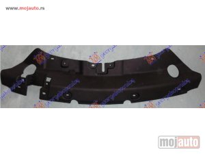NOVI: delovi  POKLOPAC NA VEZNOM LIMU GORNJI PLASTICNI Ford kuga 13-16 -dostupno